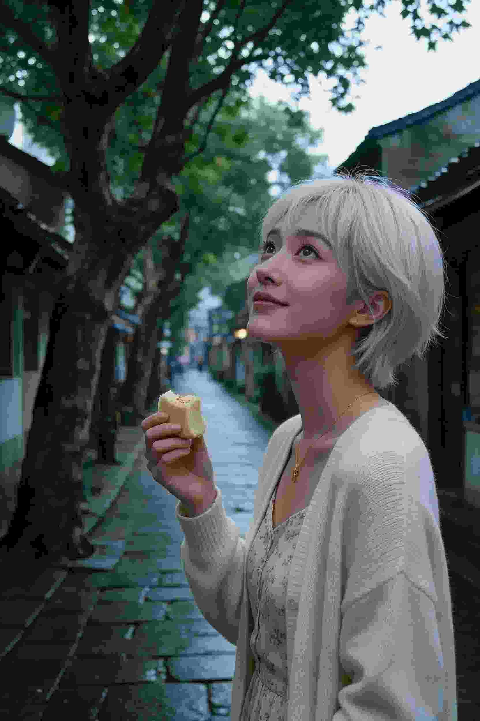 灵魂交换