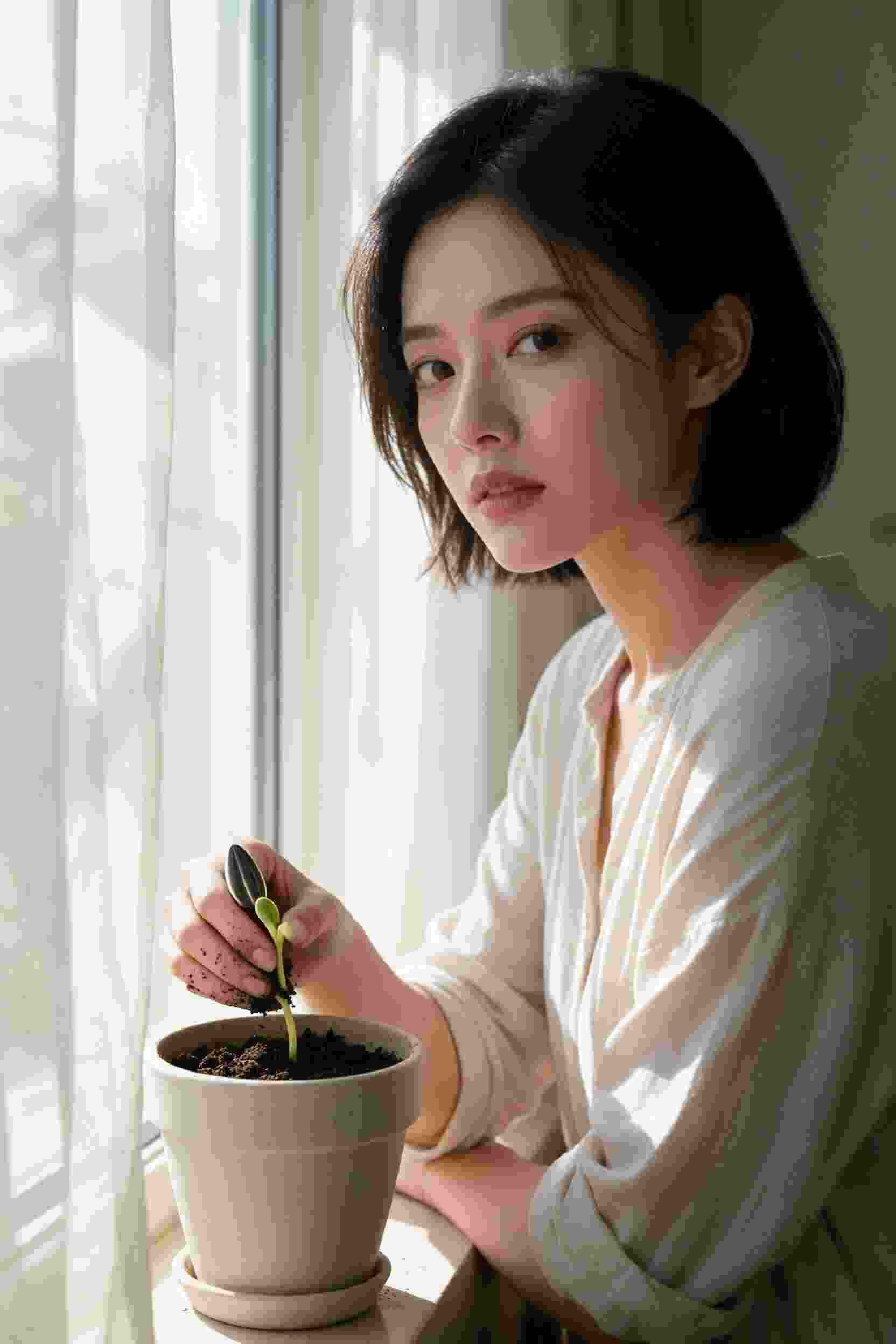 京城往事